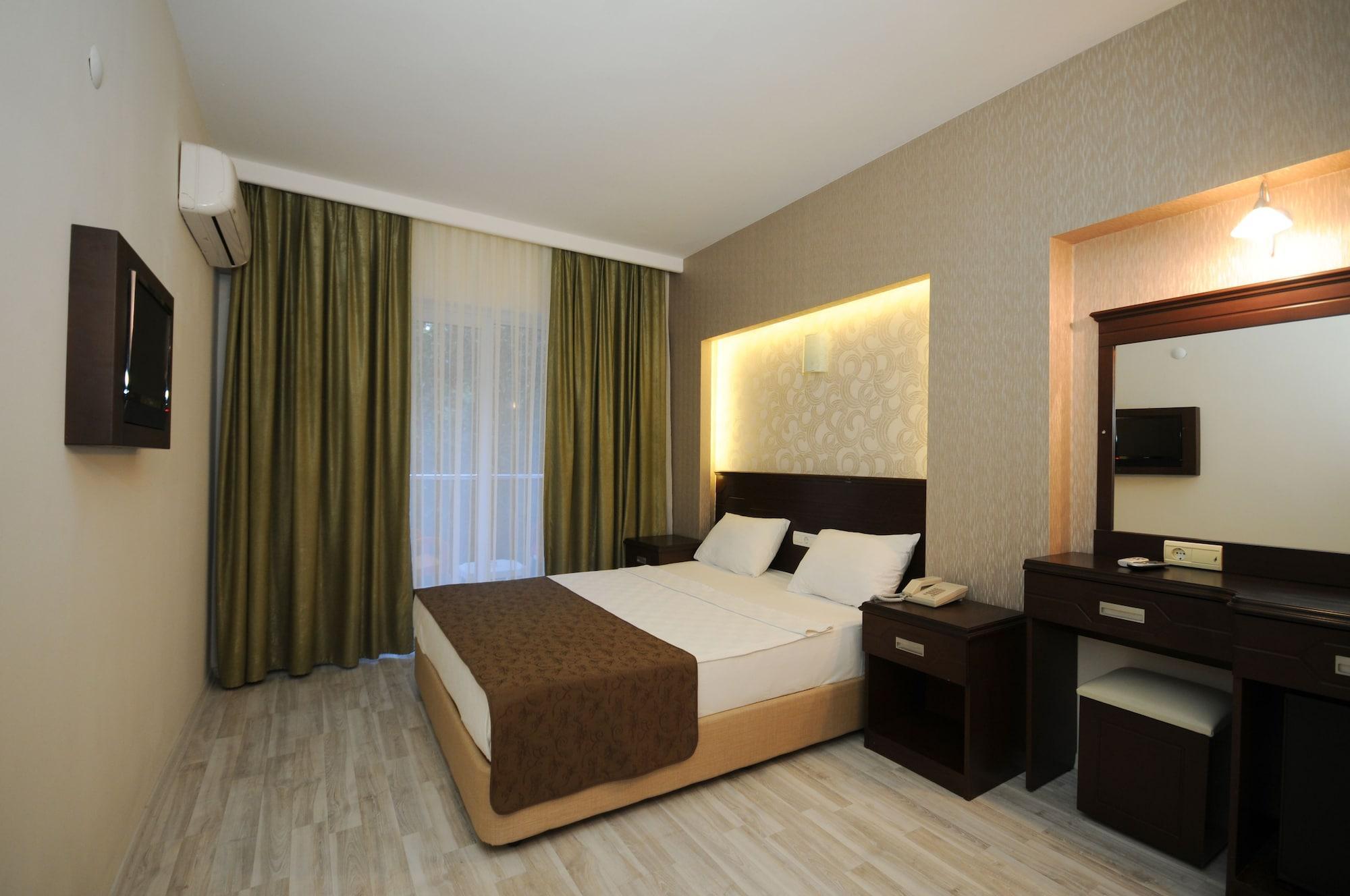 Palmea Hotel Marmaris