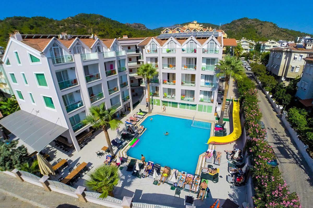 Palmea Marmaris