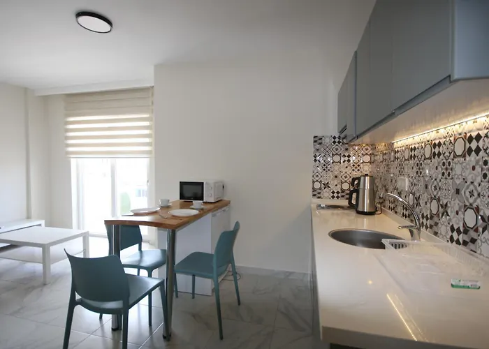 Palmea Hotel