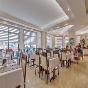 Otel Palmea Marmaris