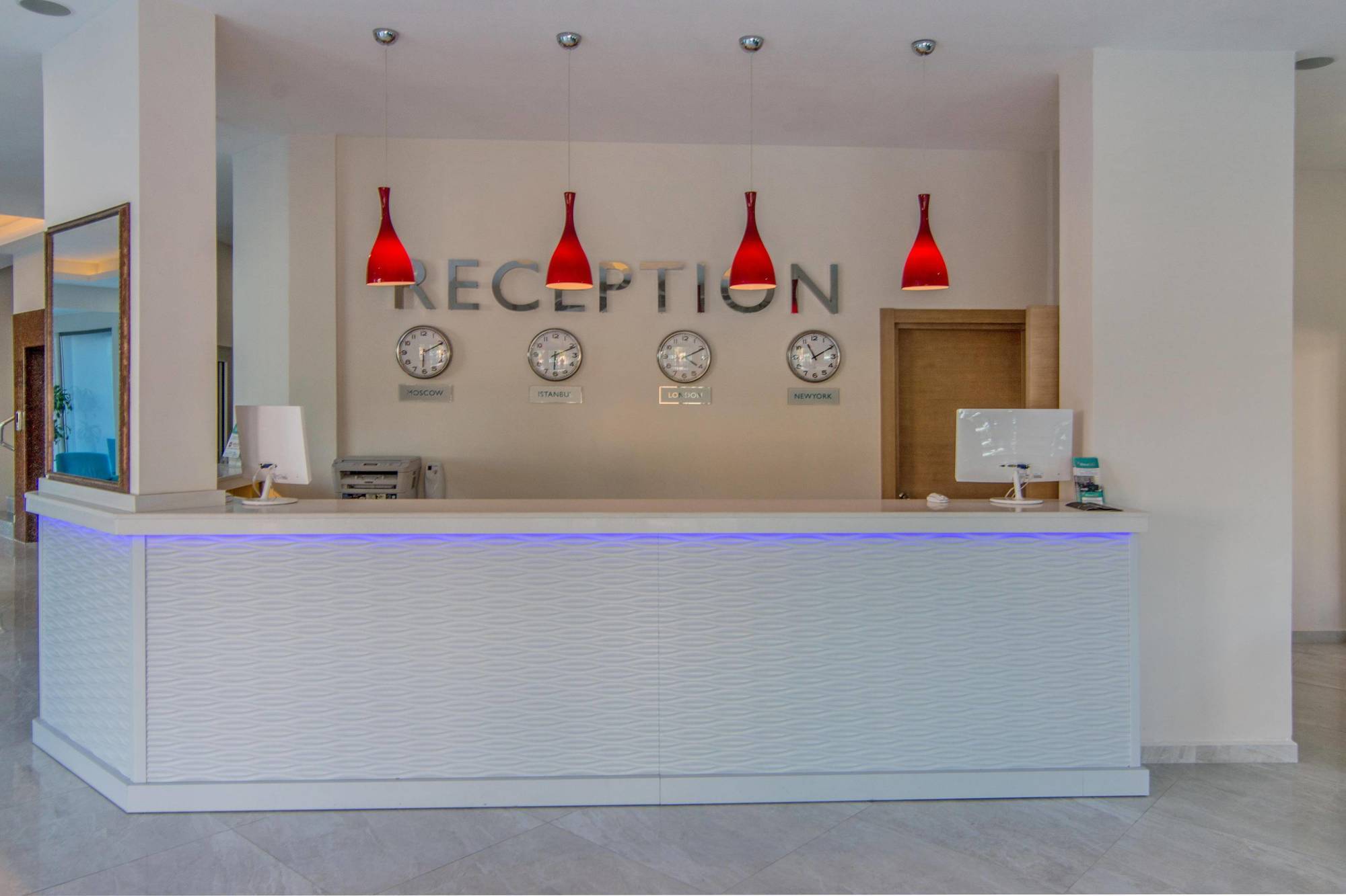 Otel Palmea