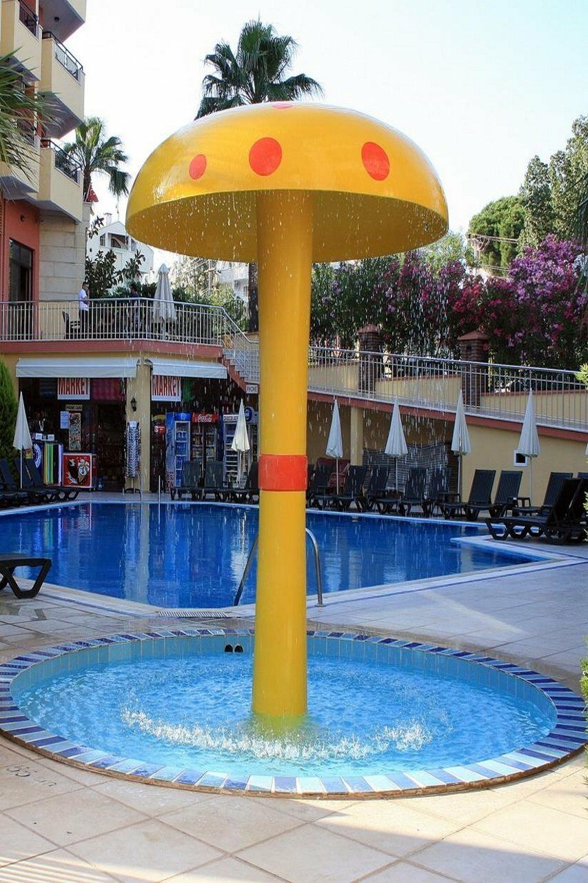 Palmea Otel